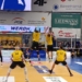 PGE GiEK Skra Bełchatów nie powalczy o medale. Projekt Warszawa lepszy w ćwierćfinale
