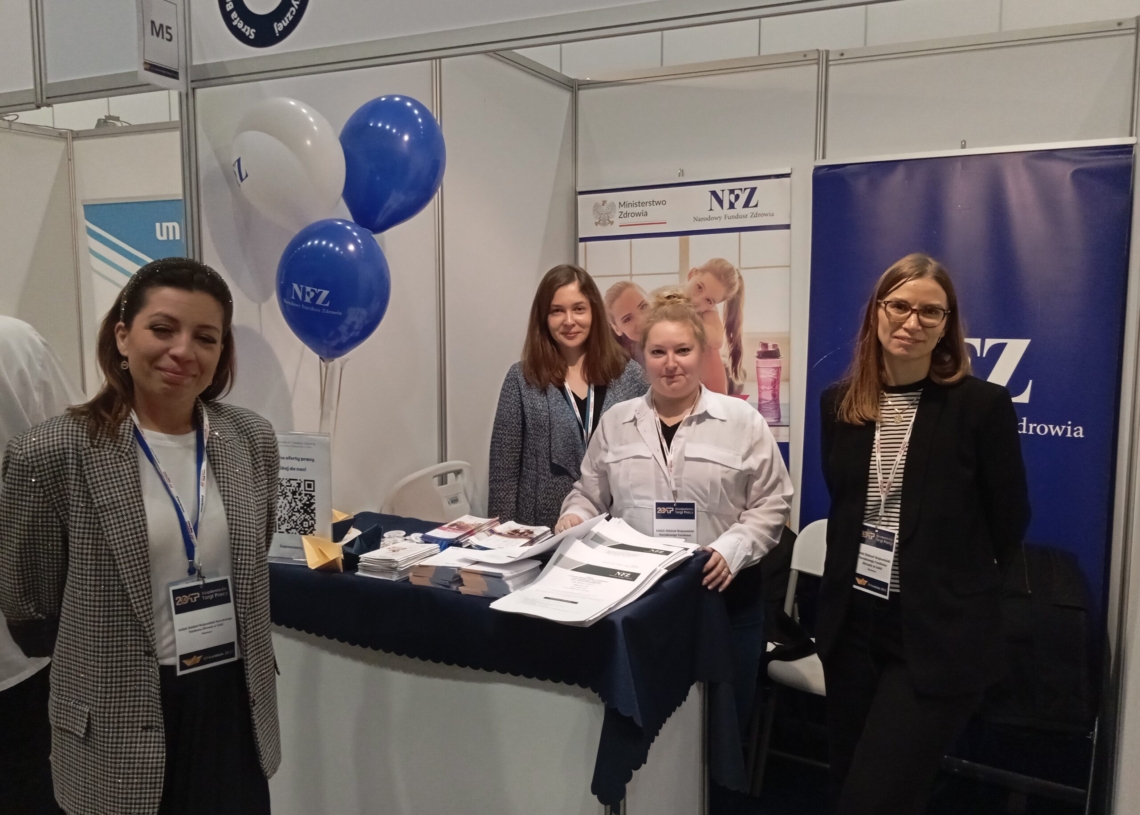 Akademickie Targi Pracy w Łodzi. Setki studentów w Hali Expo [ZDJĘCIA]