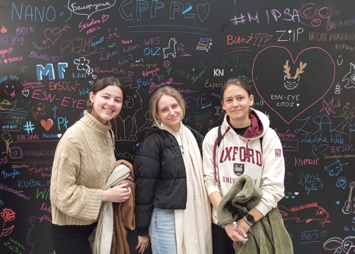 Akademickie Targi Pracy w Łodzi. Setki studentów w Hali Expo [ZDJĘCIA]
