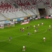 Niespodzianka na Stadionie Króla. ŁKS II Łódź - Polonia Bytom 2:0 [ZDJĘCIA]