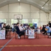 Brzeziny: zawody kostki Rubika Cube Factory - ponad 100 uczestników z Polski i Ukrainy