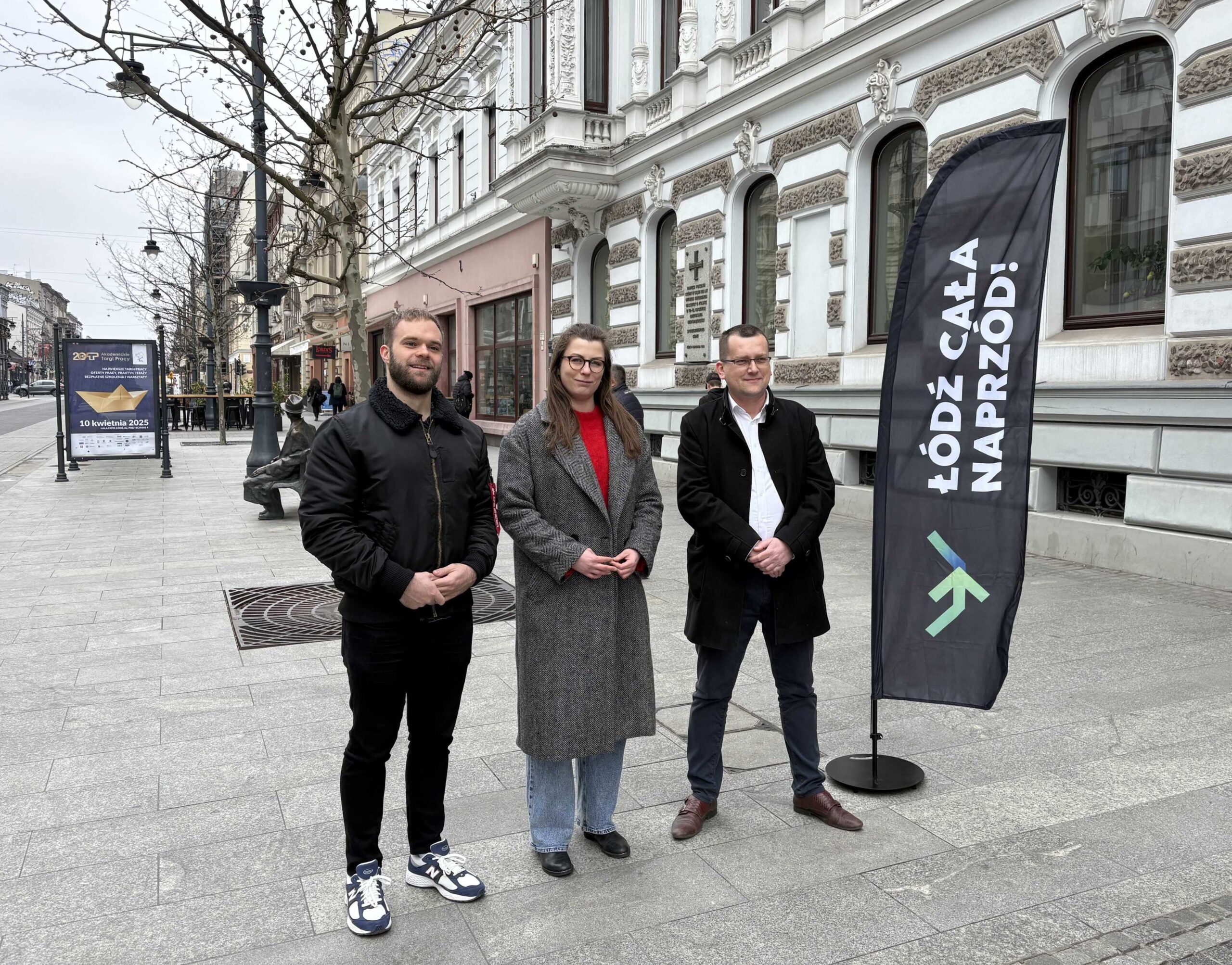 Plebiscyt Brudna Miotła. Zgłoś najbardziej zaniedbane łódzkie miejsca 2 IMG 2046 1 scaled