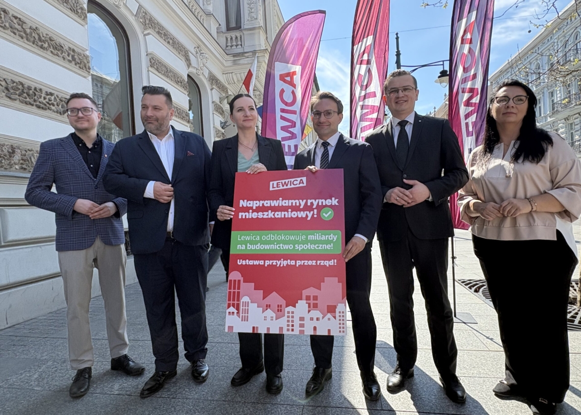 45 miliardów na mieszkania w Polsce. Łódź też o nie zabiega 1 IMG 2401 scaled