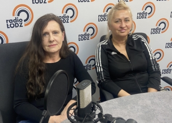 To jest temat. Strajk w łódzkim MOPS-ie i Związek Zawodowy Pracowników Socjalnych [PODCAST]