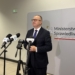 Minister Sprawiedliwości Adam Bodnar w Łodzi. Dyskutował z przedsiębiorcami i prawnikami 9 Minister Sprawiedliwości Adam Bodnar w Łodzi. Dyskutował z przedsiębiorcami i prawnikami