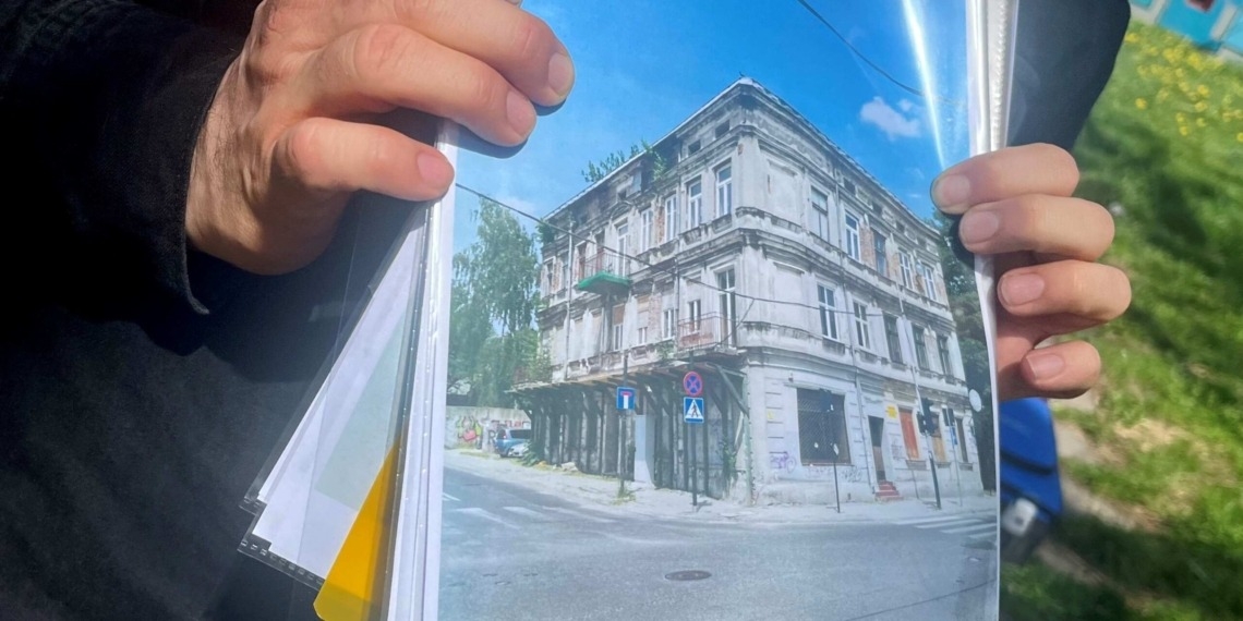 Nowe nazwy skwerów i ronda w Pabianicach i Łodzi 1 Nowe nazwy skwerów i ronda w Pabianicach i Łodzi