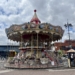 Zakręcony festiwal. Na rynek Manufaktury wracają karuzele 6 Zakręcony festiwal. Na rynek Manufaktury wracają karuzele