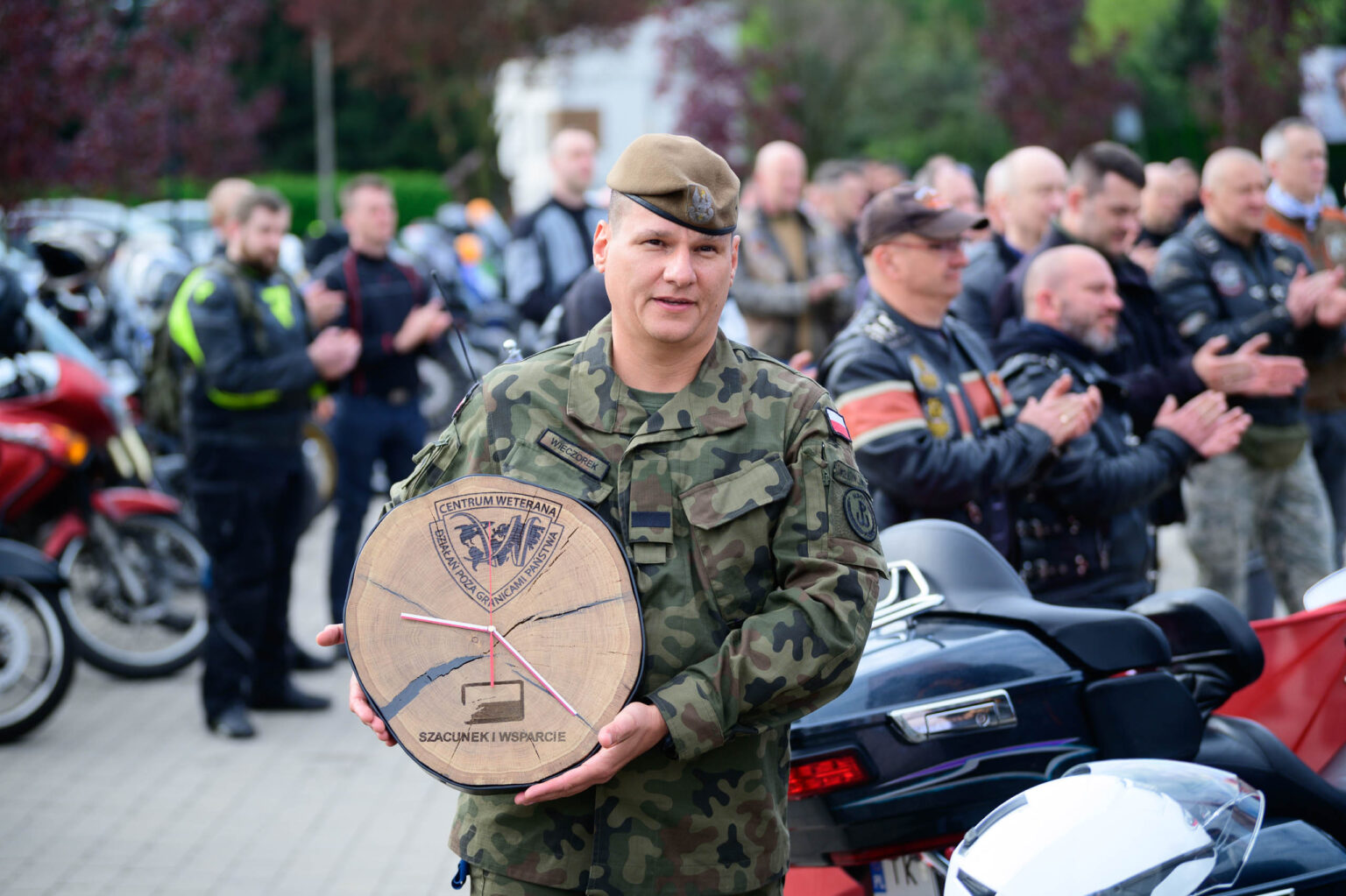 Inauguraja Rajdu Weteranow Fot Sebastian Szwajkowski 10