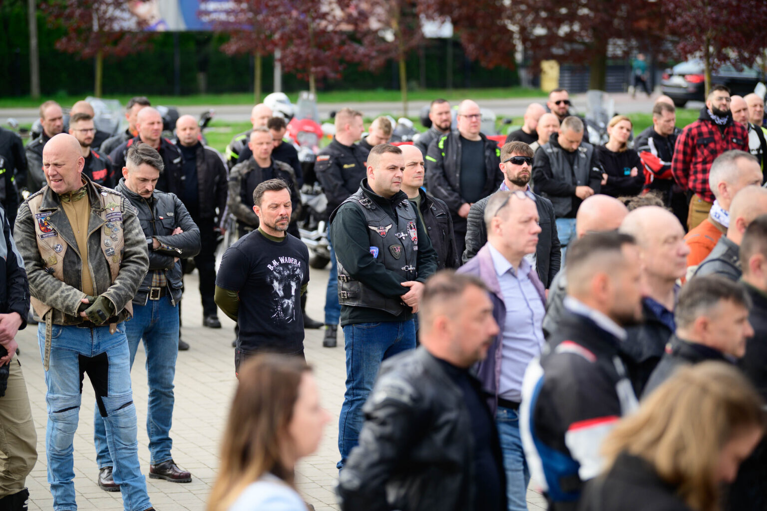 Inauguraja Rajdu Weteranow Fot Sebastian Szwajkowski 11