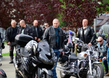 Inauguraja Rajdu Weteranow Fot Sebastian Szwajkowski 2