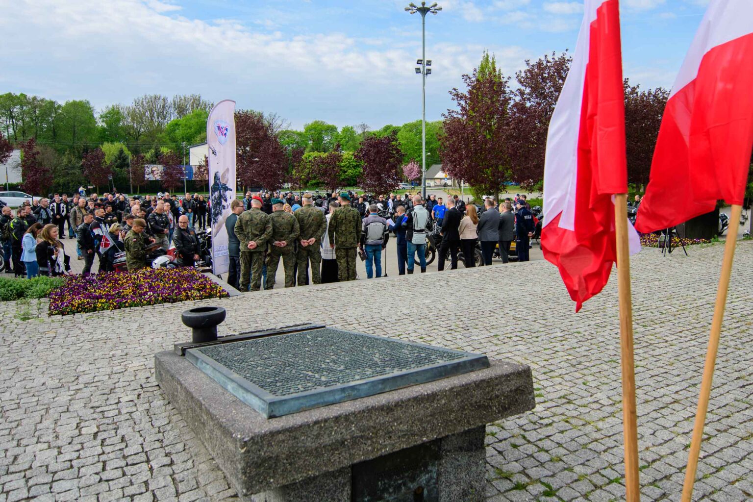 Inauguraja Rajdu Weteranow Fot Sebastian Szwajkowski 22
