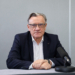 Jacek Kaczorowski fot. Konrad Ciezki