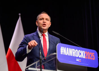 Karol Nawrocki