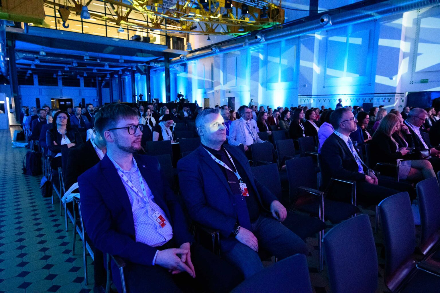 Kongres Future is data Fot Sebastian Szwajkowski 19