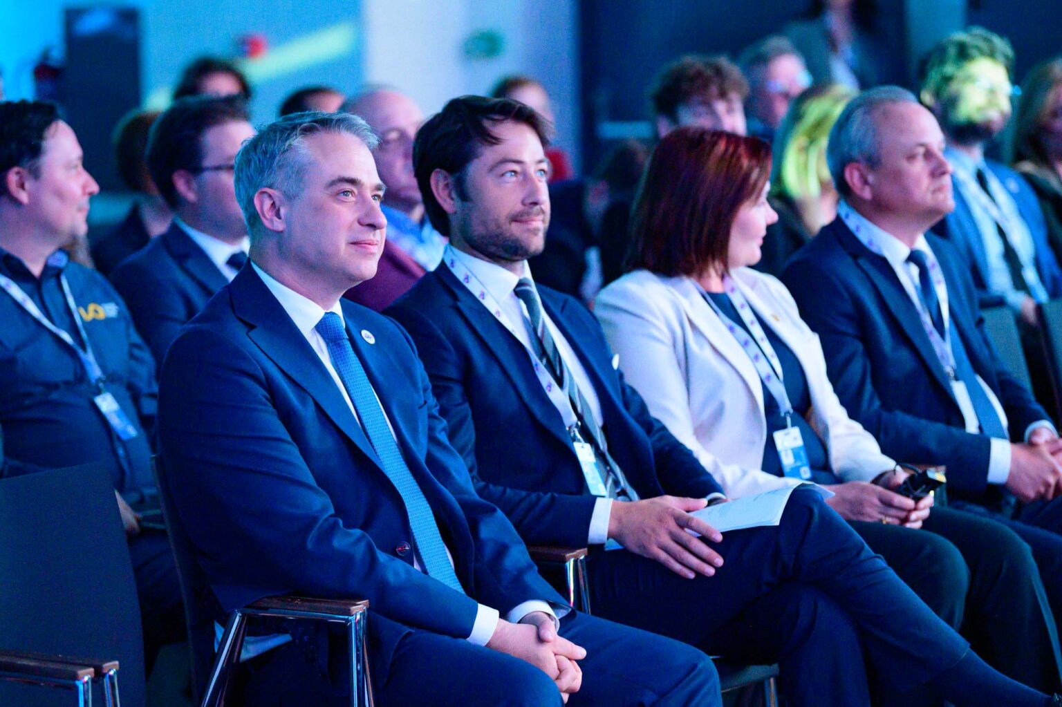 Kongres Future is data Fot Sebastian Szwajkowski 3