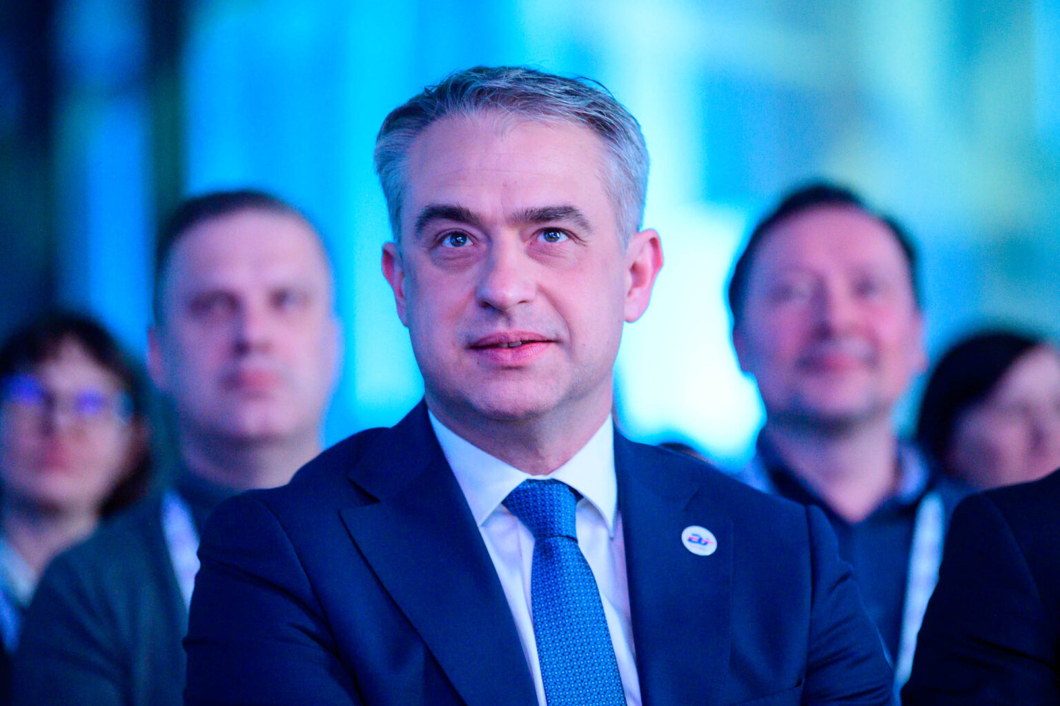 Kongres Future is data Fot Sebastian Szwajkowski 4