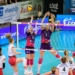 ŁKS Commercecon Łódź - DevelopRes Rzeszów 1:3