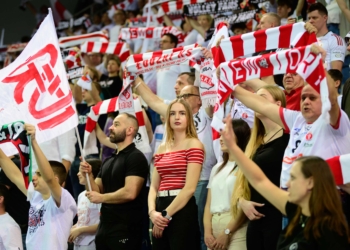 ŁKS Commercecon Łódź wychodzi na prostą. Klub zapowiada nowe transfery
