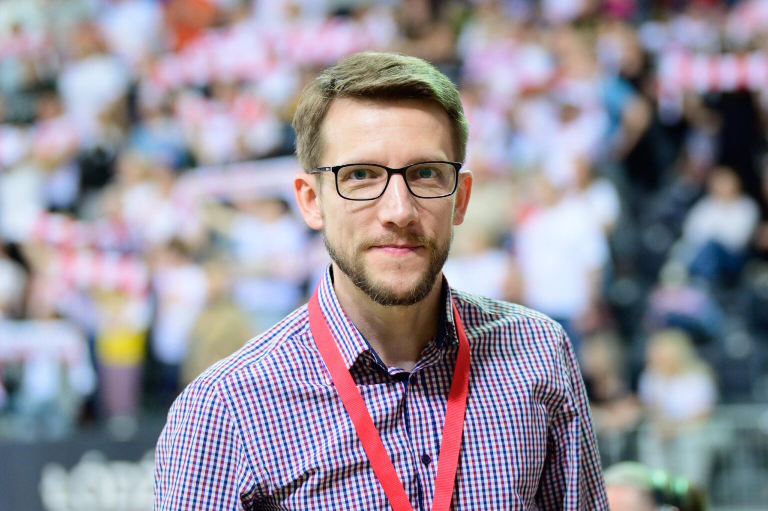 LKS Commercecon vs DevelopRes Rzeszow Fot Sebastian Szwajkowski 7