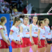 Zmiany kadrowe w ŁKS Commercecon Łódź. "Obecna sytuacja i przyszłość wyglądają stabilnie" 6 Odejścia w ŁKS Commercecon Łódź. Klub uspokaja: "...obecna sytuacja i przyszłość klubu wyglądają stabilnie"