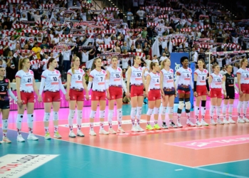 Kibice ŁKS Commercecon Łódź zaniepokojeni. Klub wydał oświadczenie
