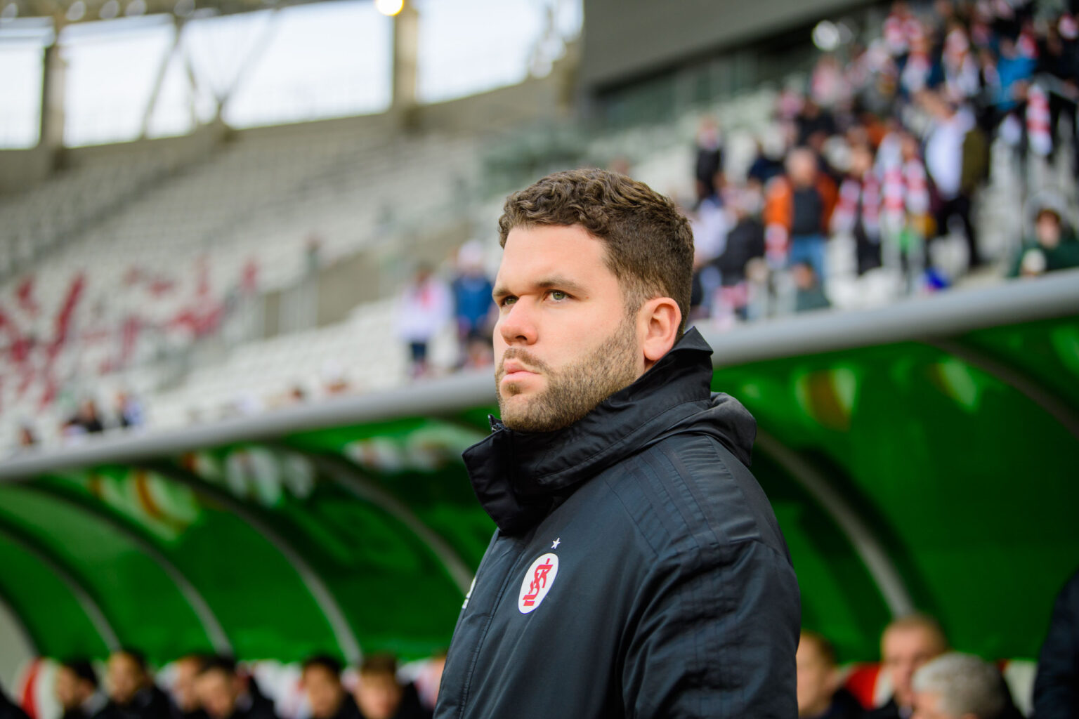 LKS Lodz vs Termalica Nieciecza Fot Sebastian Szwajkowski 20