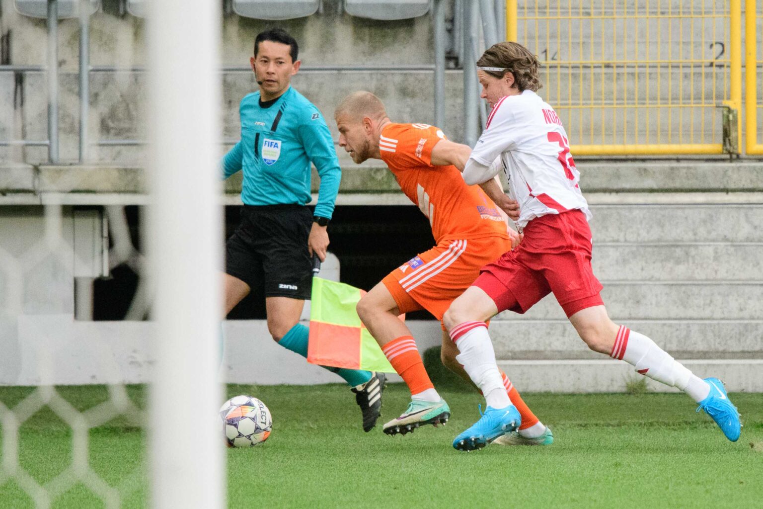 LKS Lodz vs Termalica Nieciecza Fot Sebastian Szwajkowski 6