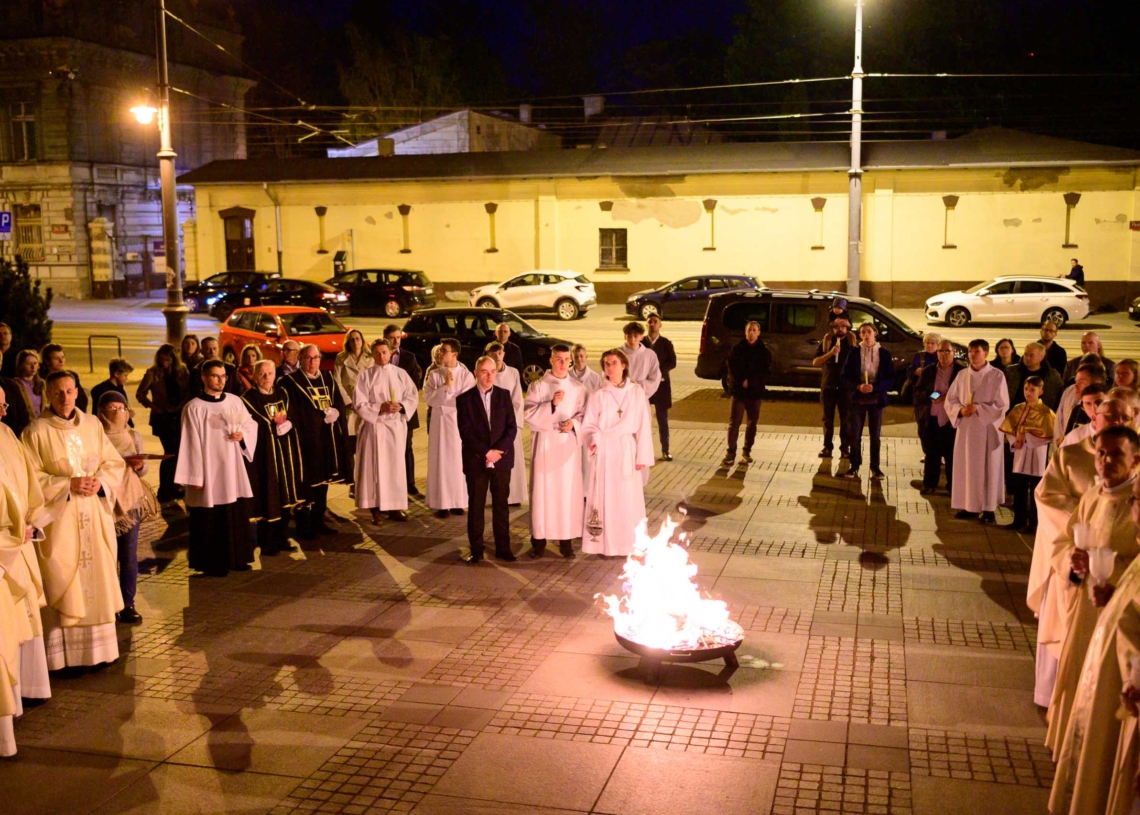 2025-04-19 | Wielka Sobota