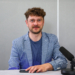 Przebudowa Placu Dąbrowskiego w Łodzi nie rozpocznie się w tym roku? Maciej Riemer gościem Radia Łódź 9 Kiedy ruszą prace na Placu Dąbrowskiego w Łodzi? Maciej Riemer gościem Radia Łódź