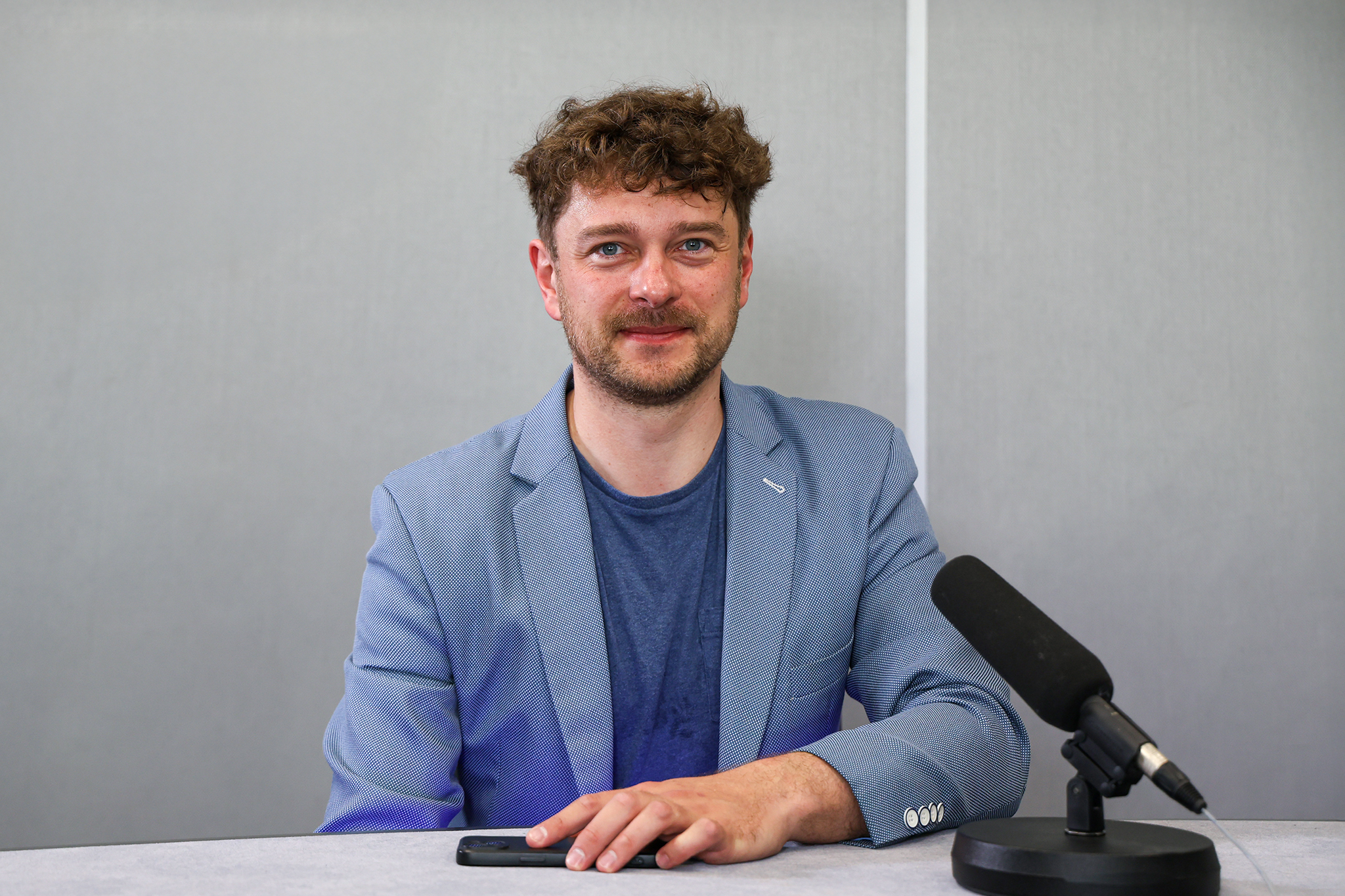 Kiedy ruszą prace na Placu Dąbrowskiego w Łodzi? Maciej Riemer gościem Radia Łódź