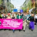 Marsz Przeciwko przemocy Fot Sebastian Szwajkowski 18