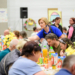 2025-04-20 | Wielkanocne śniadanie dla osób samotnych w Hali EXPO