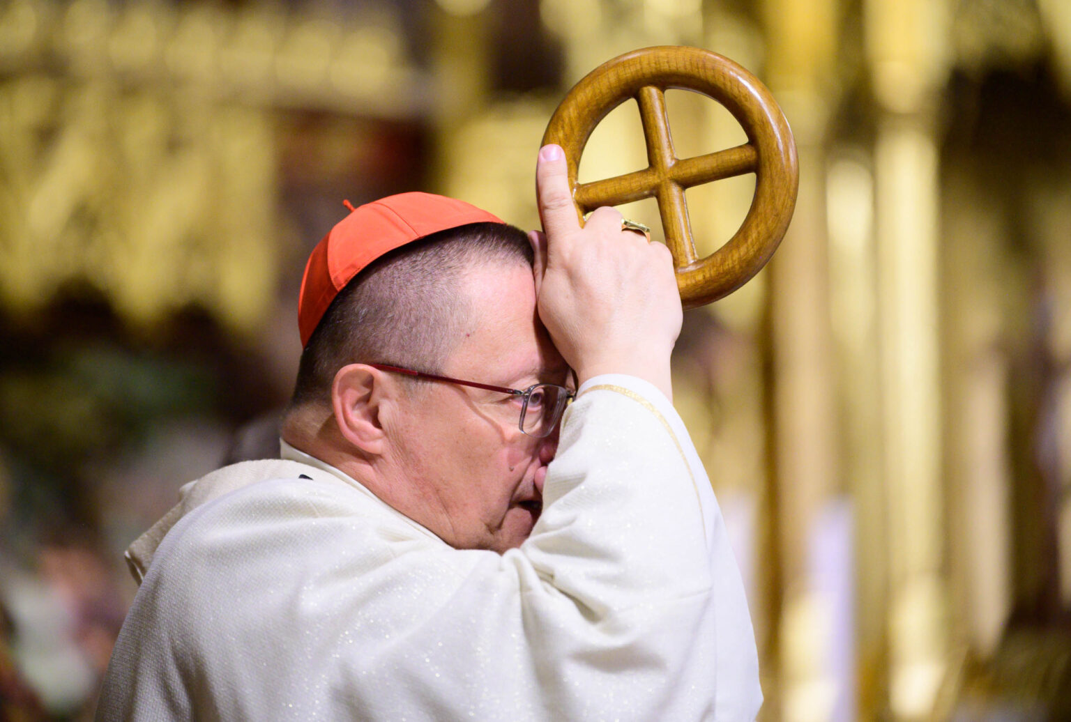 Msza-w-intencji-śp-Papieża-Franciszka-Fot-Sebastian-Szwajkowski (28) Msza w intencji sp Papieza Franciszka Fot Sebastian Szwajkowski 28