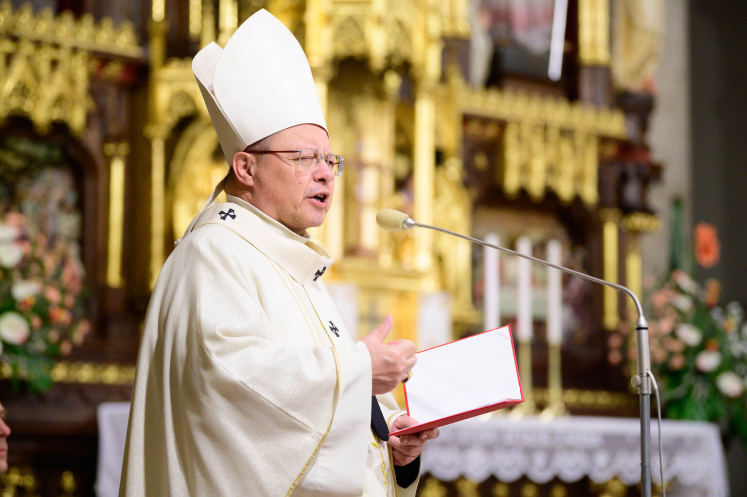 Msza-w-intencji-śp-Papieża-Franciszka-Fot-Sebastian-Szwajkowski (33) Msza w intencji sp Papieza Franciszka Fot Sebastian Szwajkowski 33