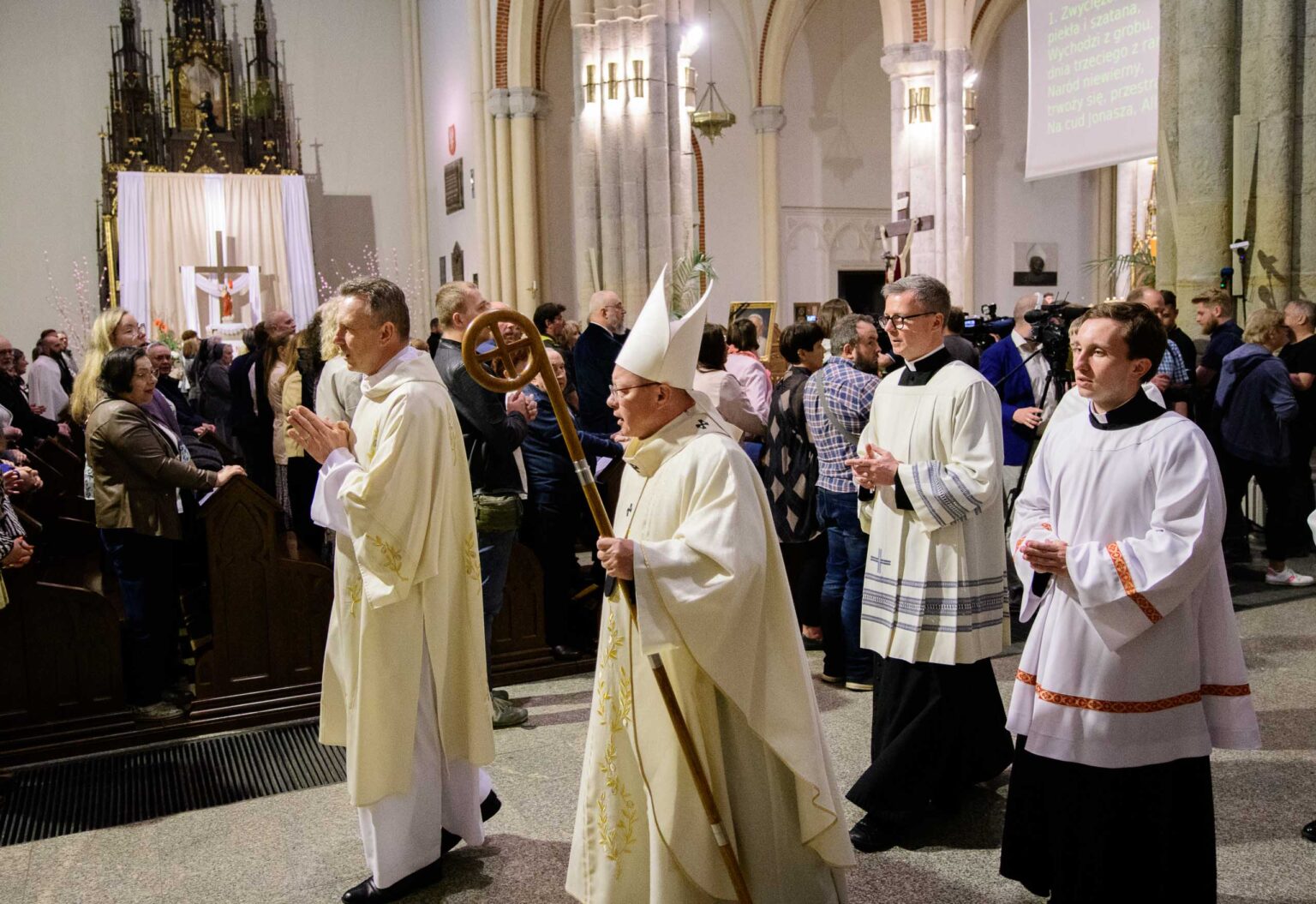 Msza-w-intencji-śp-Papieża-Franciszka-Fot-Sebastian-Szwajkowski (36) Msza w intencji sp Papieza Franciszka Fot Sebastian Szwajkowski 36