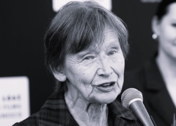 Jadwiga Jankowska-Cieślak nie żyje