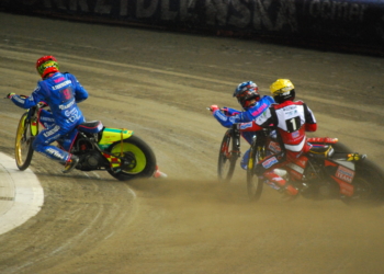 Najlepsi żużlowcy pojadą w Łodzi. FIM Speedway 2026 na MotoArenie