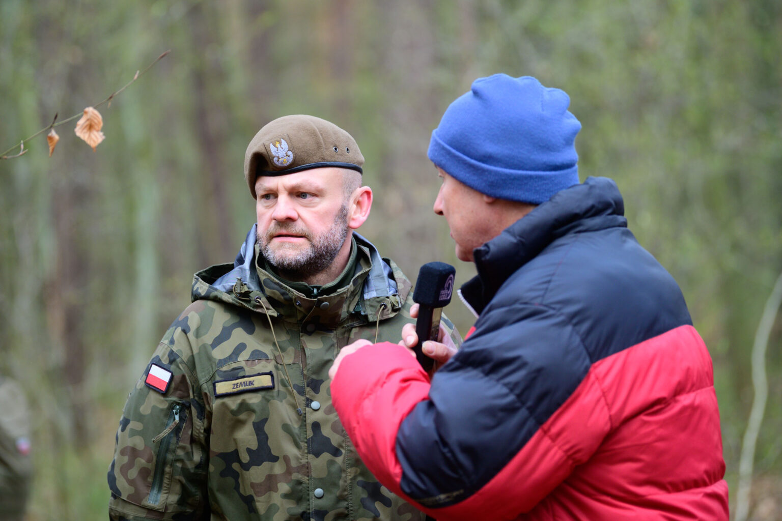 Petla taktyczna WOT Fot Sebastian Szwajkowski 13