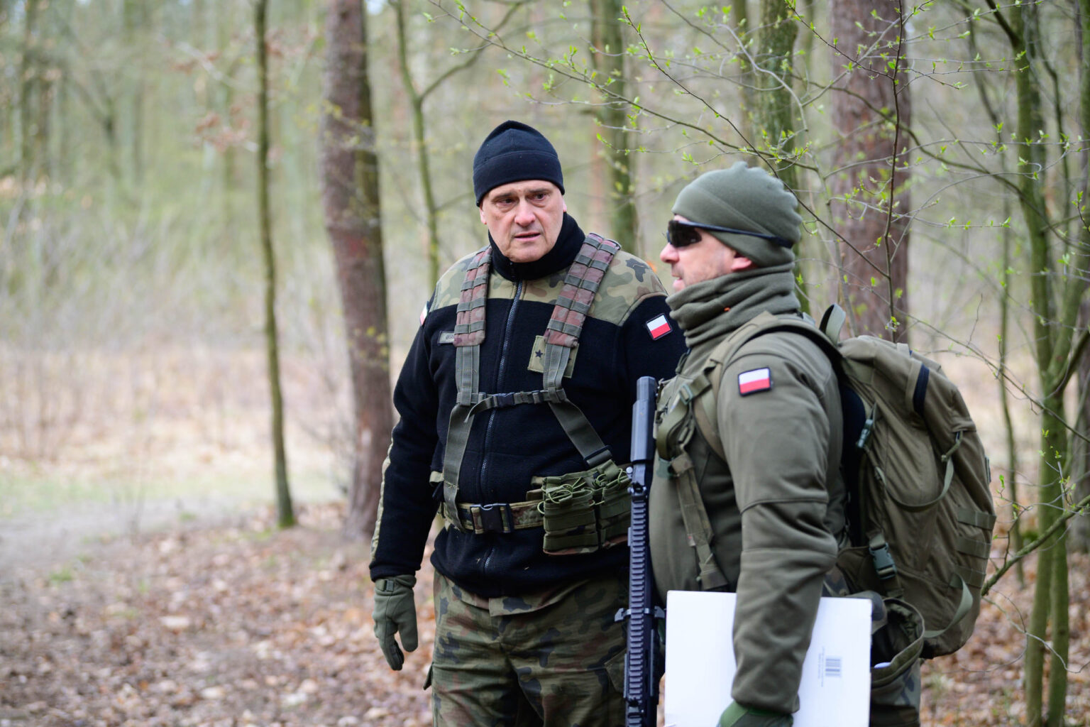 Petla taktyczna WOT Fot Sebastian Szwajkowski 15