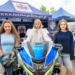 Piknik policyjny w Zatoce Sportu Fot Sebastian Szwajkowski 27