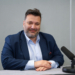 Piotr Bors, fot. Konrad Ciężki