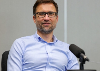 Mówił o “trumnie na kółkach”. Łódzki adwokat Paweł K. skazany na 2 lata więzienia