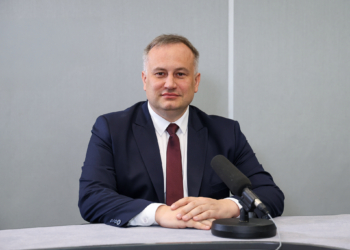 Łódzkie szpitale mają zwrócić do NFZ blisko 80 mln zł. Co się z nimi stanie? Piotr Wojtysiak gościem Radia Łódź 23 kwietnia