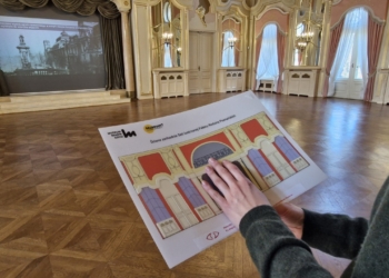 To jest temat. Muzeum Miasta Łodzi dostało niemal 0,5 mln zł na zwiększenie dostępności [PODCAST]