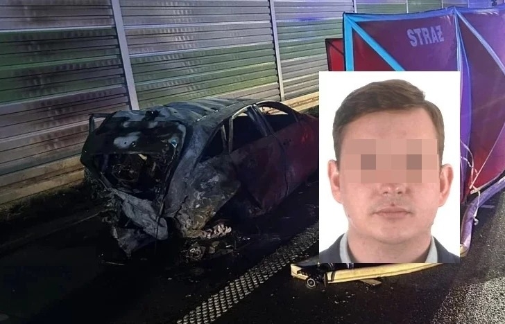 Prokuratura umorzyła 2 postępowania w sprawie Sebastiana M.