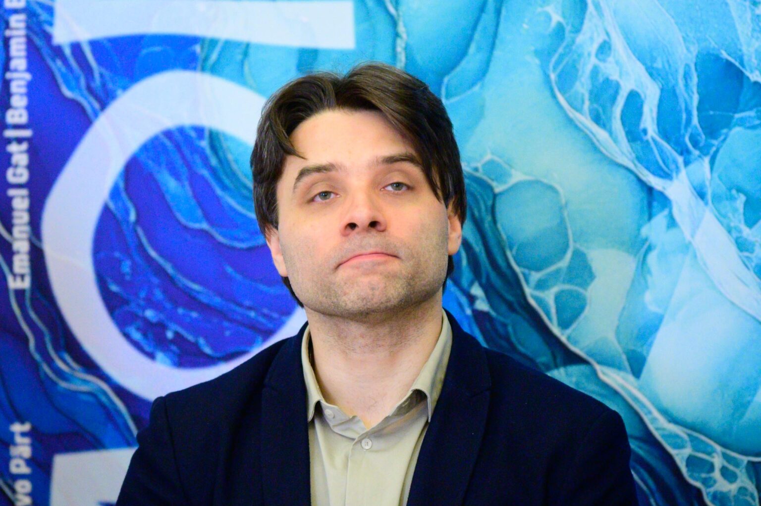 Proba medialna Spektaklu Morze w Teatrze Wielkim Fot Sebastian Szwajkowski 25