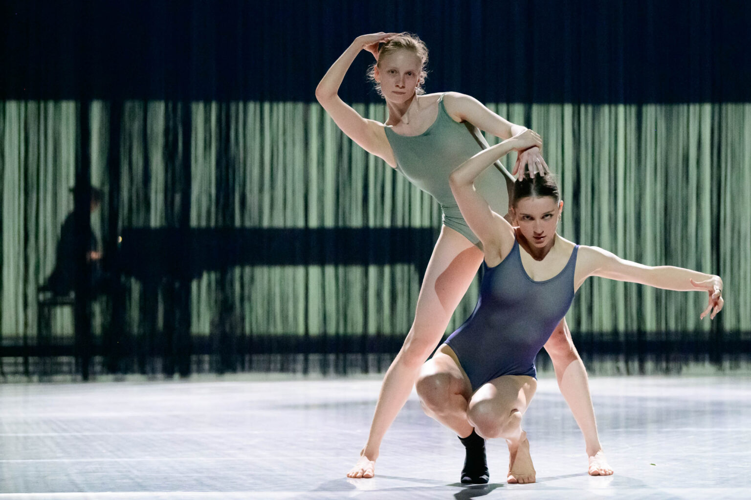 Proba medialna Spektaklu Morze w Teatrze Wielkim Fot Sebastian Szwajkowski 6