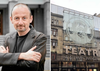 teatr jaracza