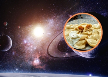 polskie pierogi
