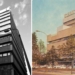 Kultowy biurowiec obok Centralu na sprzedaż. Zmieni swoją funkcję 6 biurowiec obok Centralu